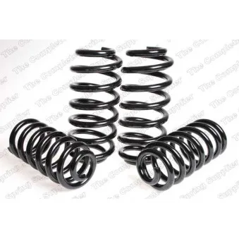 Jeu de suspensions, ressorts LESJOFORS 4504248