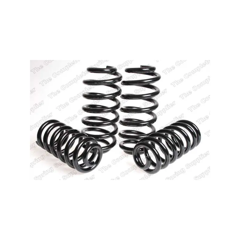 Jeu de suspensions, ressorts LESJOFORS 4504248