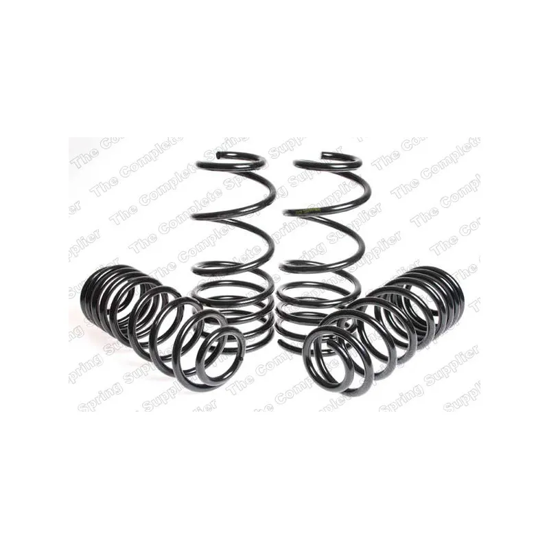 Jeu de suspensions, ressorts LESJOFORS 4504253