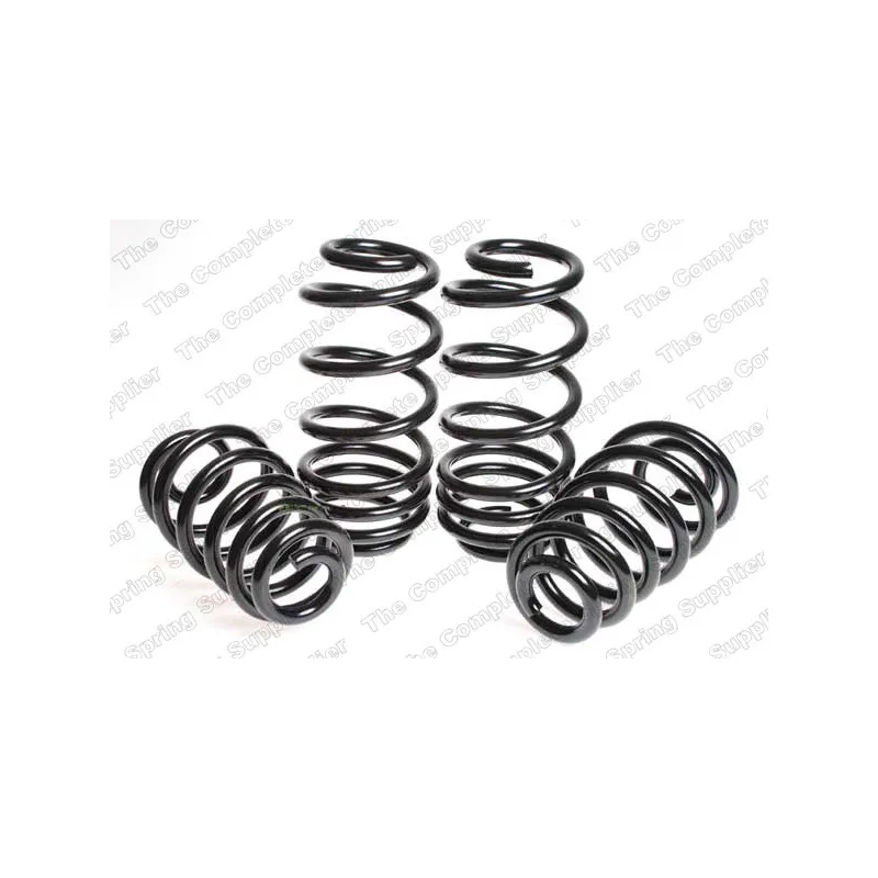 Jeu de suspensions, ressorts LESJOFORS 4504260