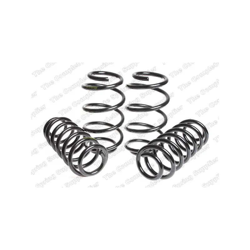 Jeu de suspensions, ressorts LESJOFORS 4504279