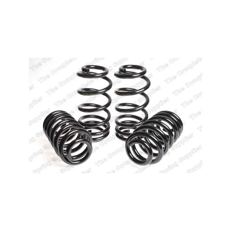 Jeu de suspensions, ressorts LESJOFORS 4504282