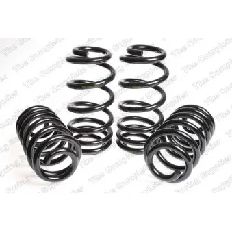 Jeu de suspensions, ressorts LESJOFORS 4504284