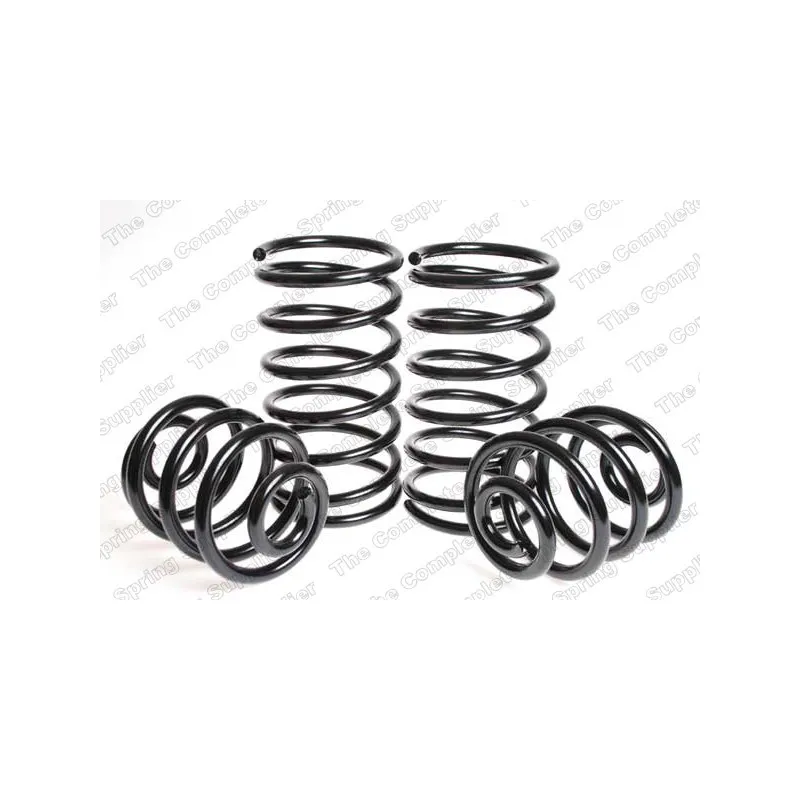 Jeu de suspensions, ressorts LESJOFORS 4508402