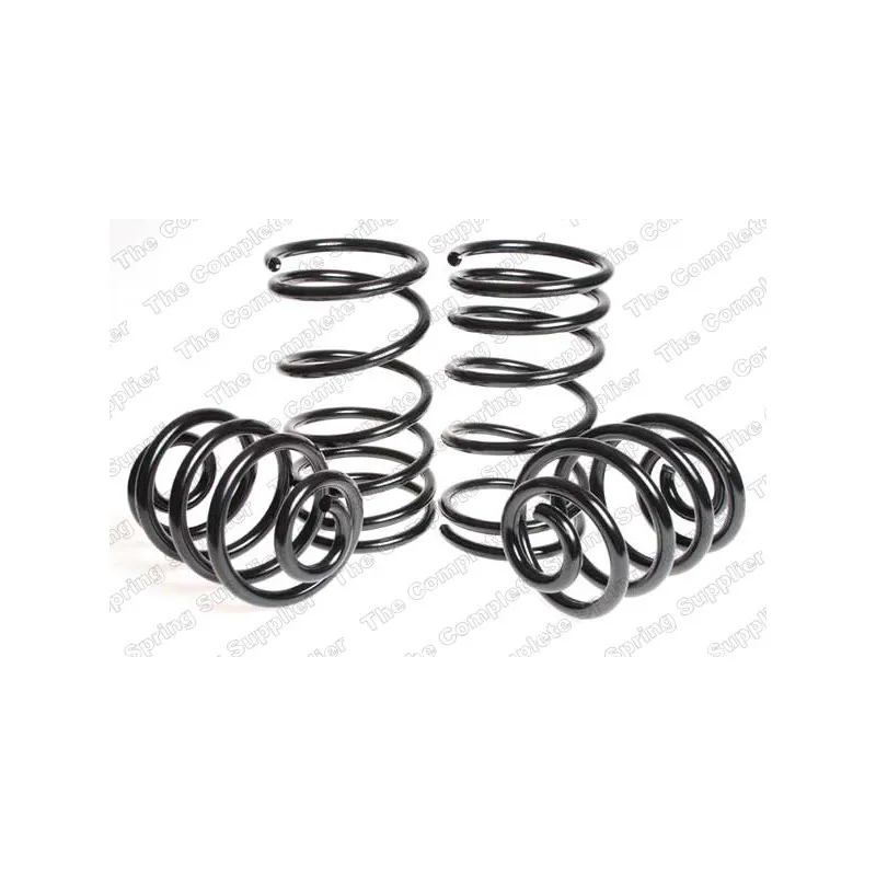Jeu de suspensions, ressorts LESJOFORS 4508405