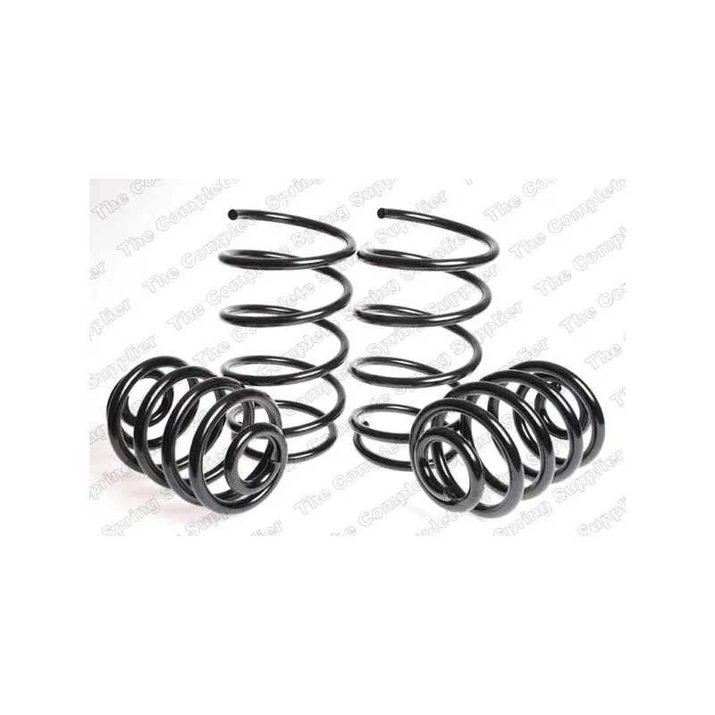Jeu de suspensions, ressorts LESJOFORS 4508408