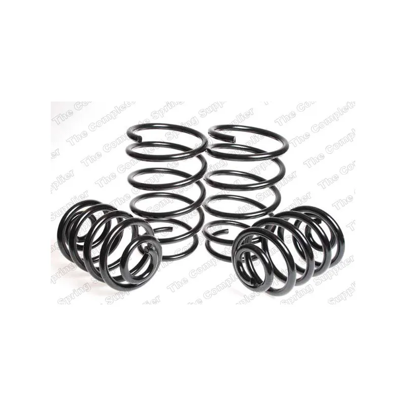 Jeu de suspensions, ressorts LESJOFORS 4508412