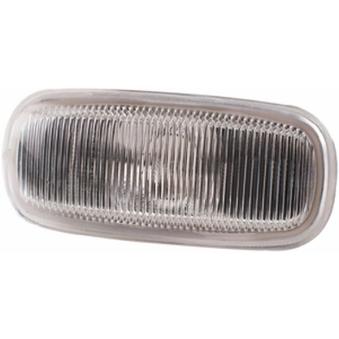 Feu clignotant HELLA 9EL 270 107-011