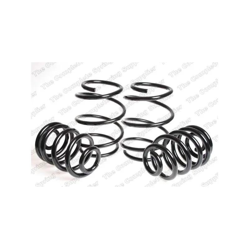 Jeu de suspensions, ressorts LESJOFORS 4508417