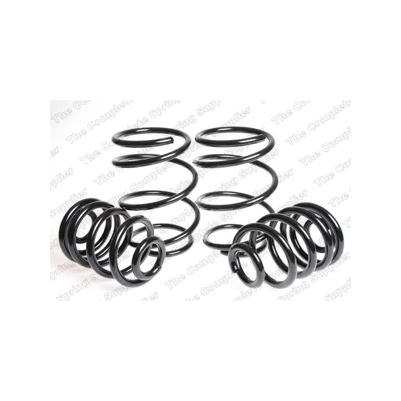 Jeu de suspensions, ressorts LESJOFORS 4508418