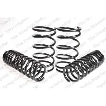 Jeu de suspensions, ressorts LESJOFORS 4508420