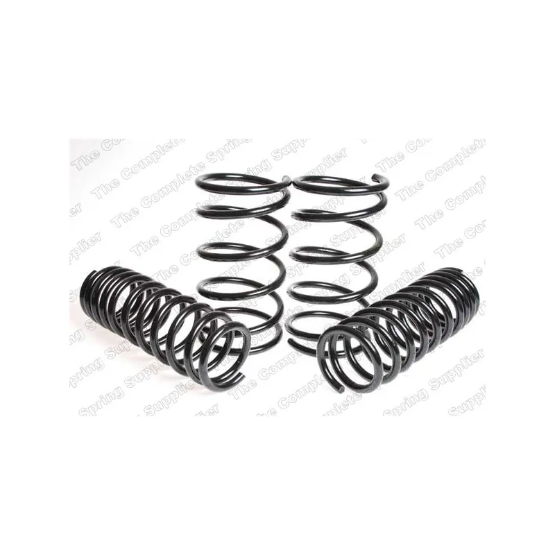 Jeu de suspensions, ressorts LESJOFORS 4508420
