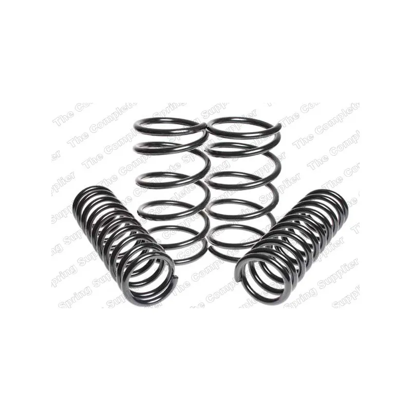 Jeu de suspensions, ressorts LESJOFORS 4508421