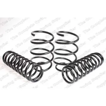 Jeu de suspensions, ressorts LESJOFORS 4508425
