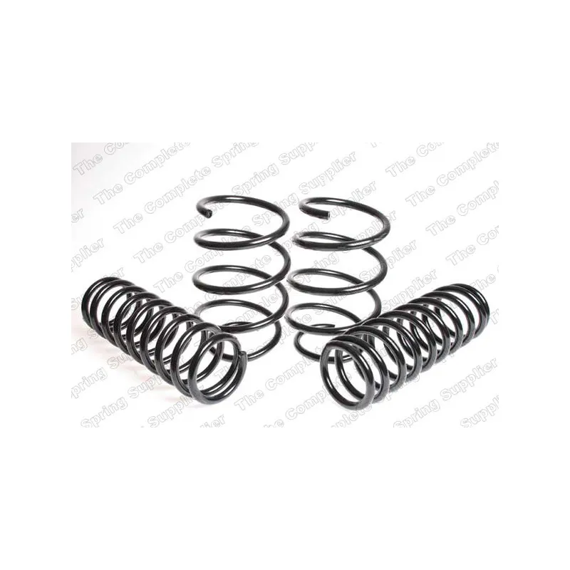 Jeu de suspensions, ressorts LESJOFORS 4508425