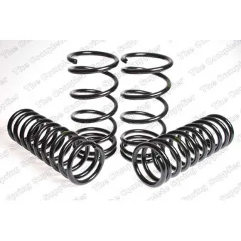 Jeu de suspensions, ressorts LESJOFORS 4508429