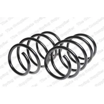 Jeu de suspensions, ressorts LESJOFORS 4508435