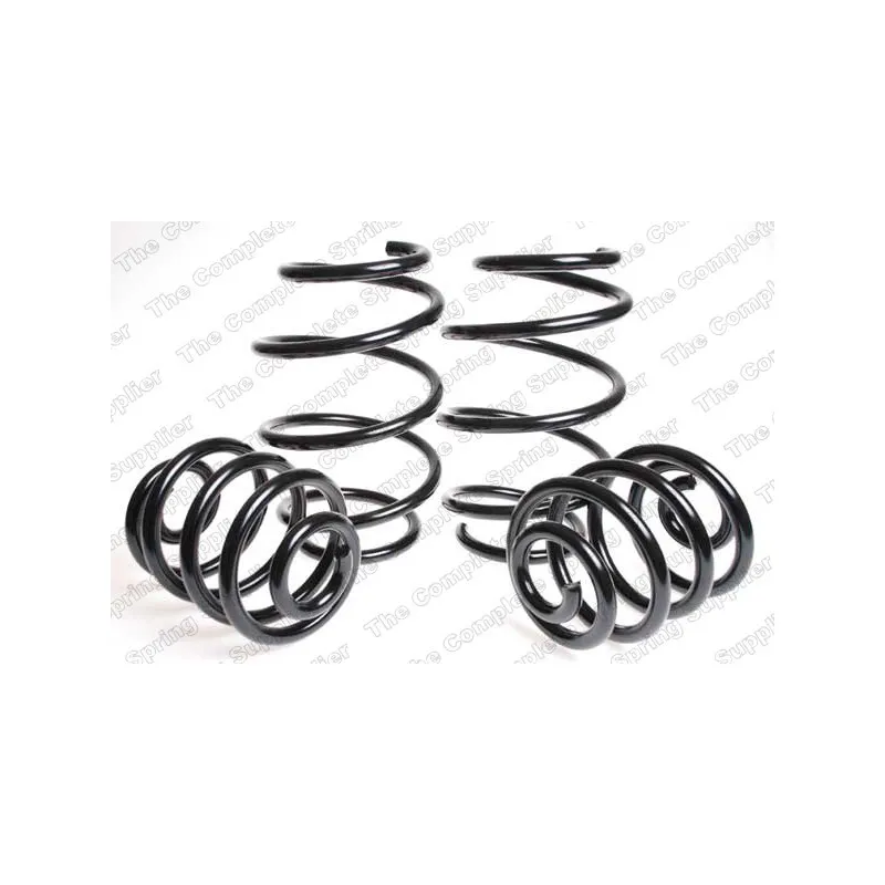 Jeu de suspensions, ressorts LESJOFORS 4508438