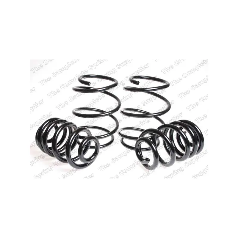 Jeu de suspensions, ressorts LESJOFORS 4508442