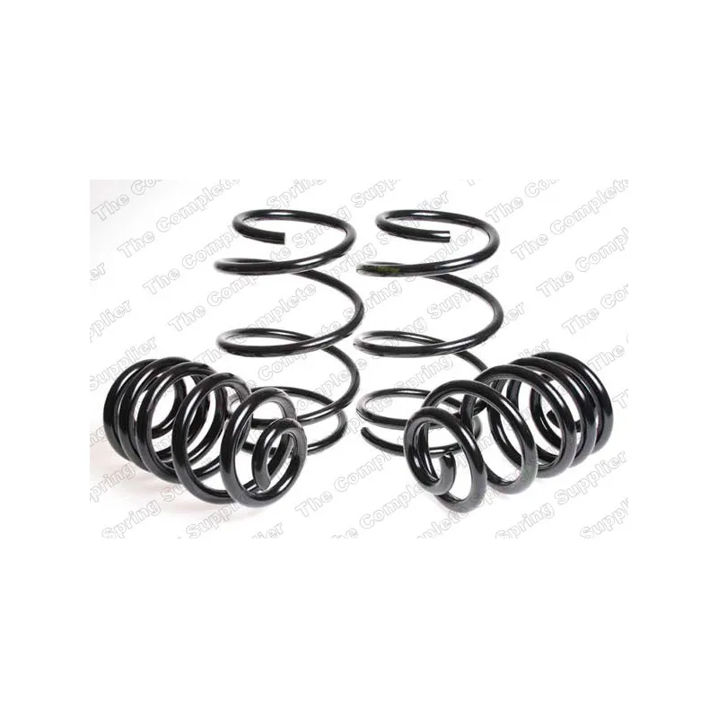 Jeu de suspensions, ressorts LESJOFORS 4508443