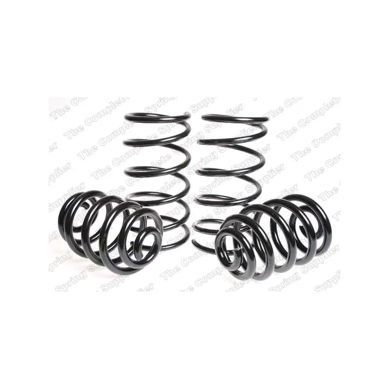 Jeu de suspensions, ressorts LESJOFORS 4508446