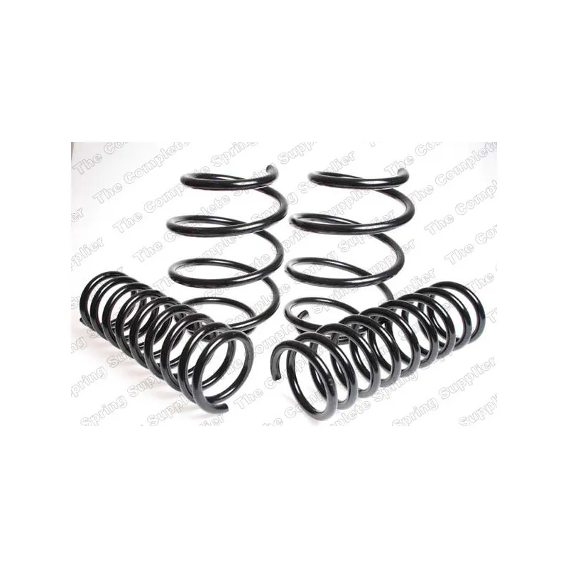 Jeu de suspensions, ressorts LESJOFORS 4508448