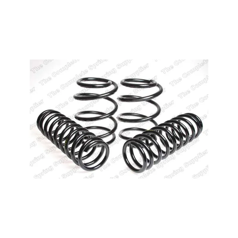 Jeu de suspensions, ressorts LESJOFORS 4508456