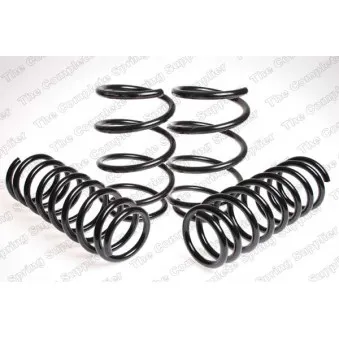Jeu de suspensions, ressorts LESJOFORS 4508462