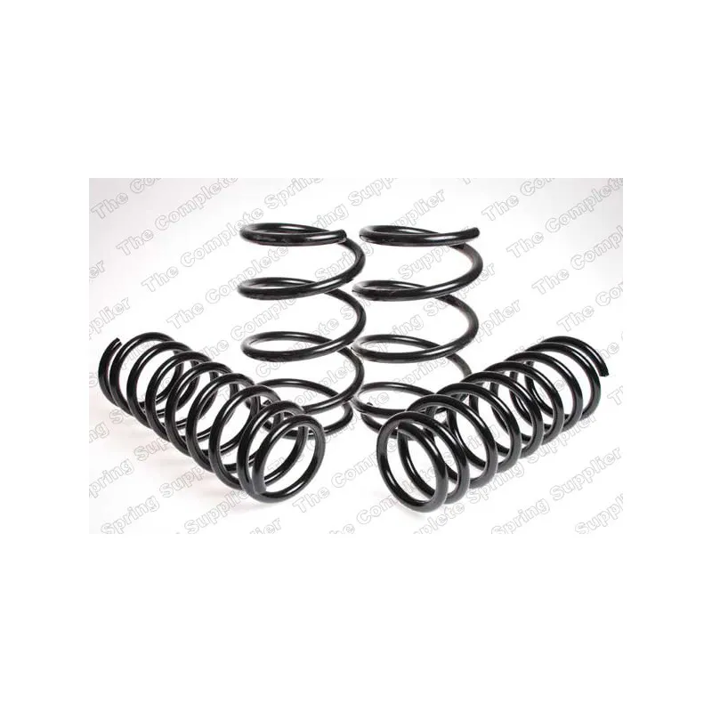 Jeu de suspensions, ressorts LESJOFORS 4508462