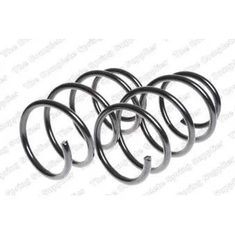 Jeu de suspensions, ressorts LESJOFORS 4508464