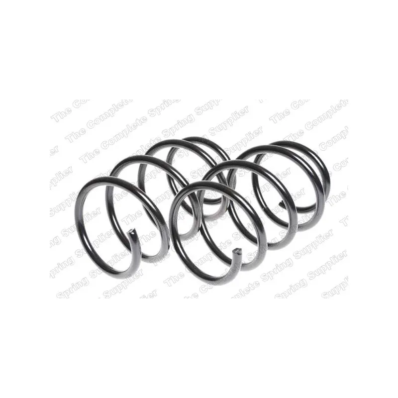 Jeu de suspensions, ressorts LESJOFORS 4508464