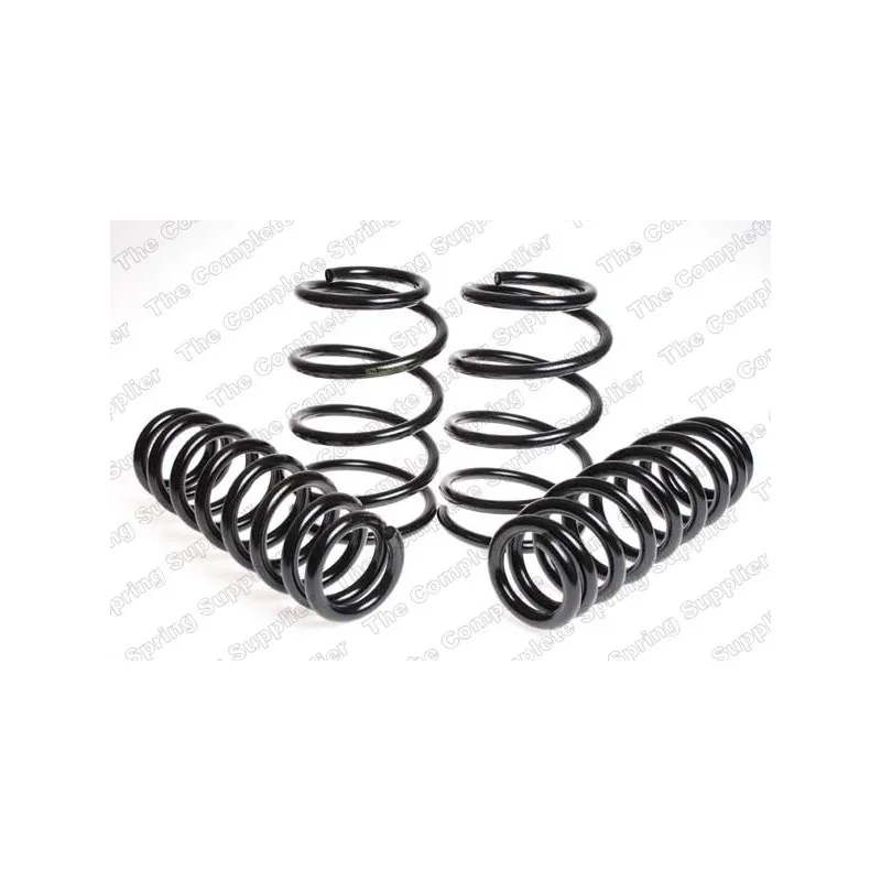 Jeu de suspensions, ressorts LESJOFORS 4508465