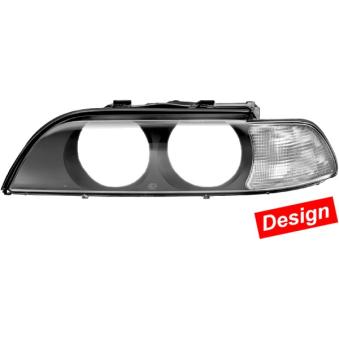 Kit de feux clignotants HELLA 9ES 152 179-801