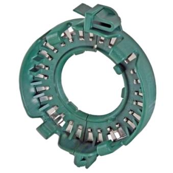 Douille de lampe, projecteur principal HELLA 9FH 161 097-017