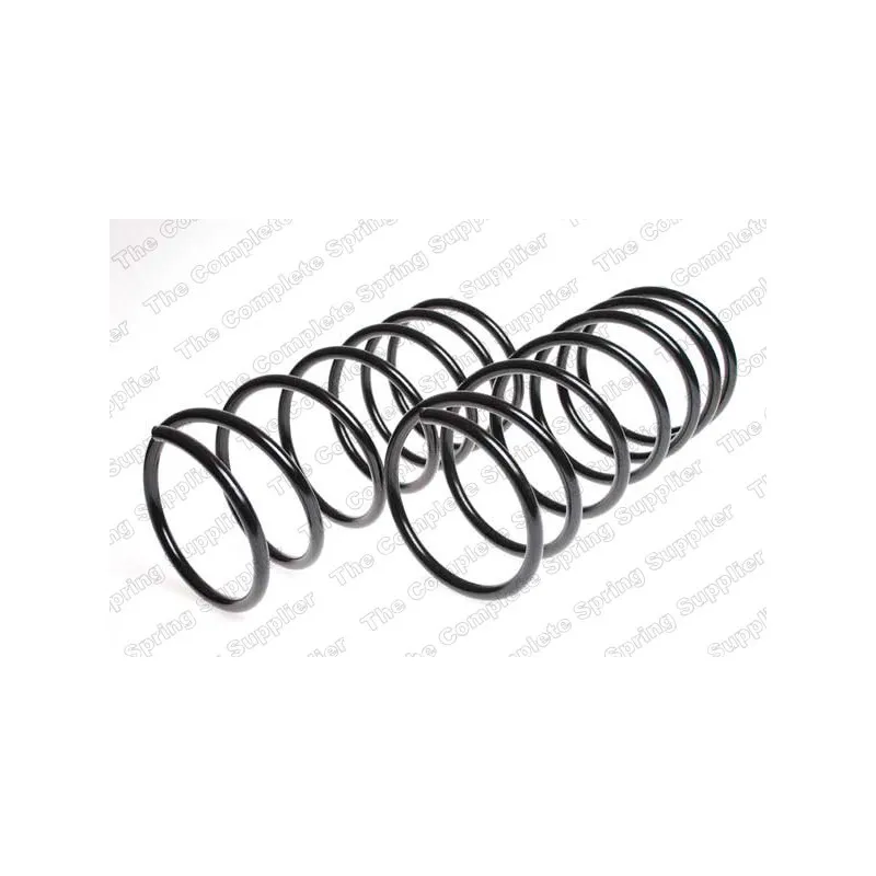 Jeu de suspensions, ressorts LESJOFORS 4515602