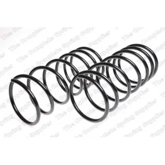 Jeu de suspensions, ressorts LESJOFORS 4515603