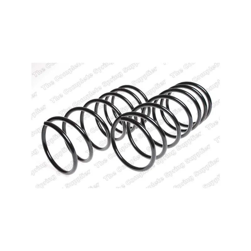 Jeu de suspensions, ressorts LESJOFORS 4515603