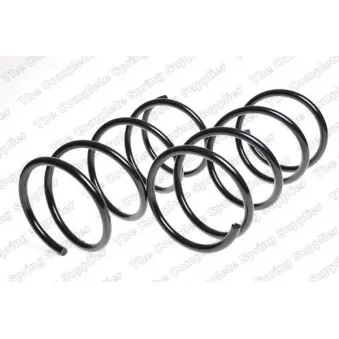 Jeu de suspensions, ressorts LESJOFORS 4515604