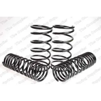 Jeu de suspensions, ressorts LESJOFORS 4527529