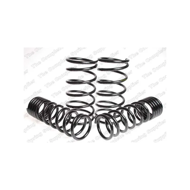 Jeu de suspensions, ressorts LESJOFORS 4527530