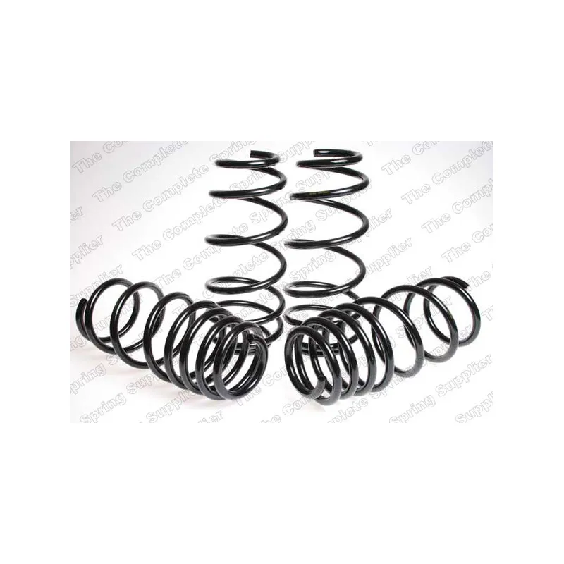 Jeu de suspensions, ressorts LESJOFORS 4527549