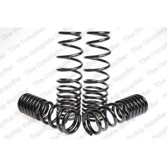 Jeu de suspensions, ressorts LESJOFORS 4535705