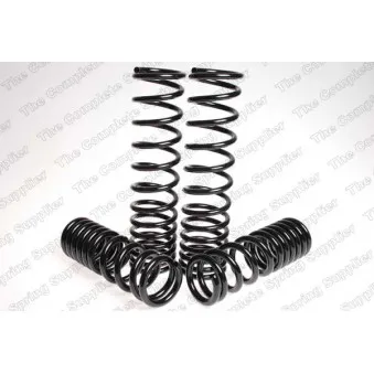 Jeu de suspensions, ressorts LESJOFORS 4535706