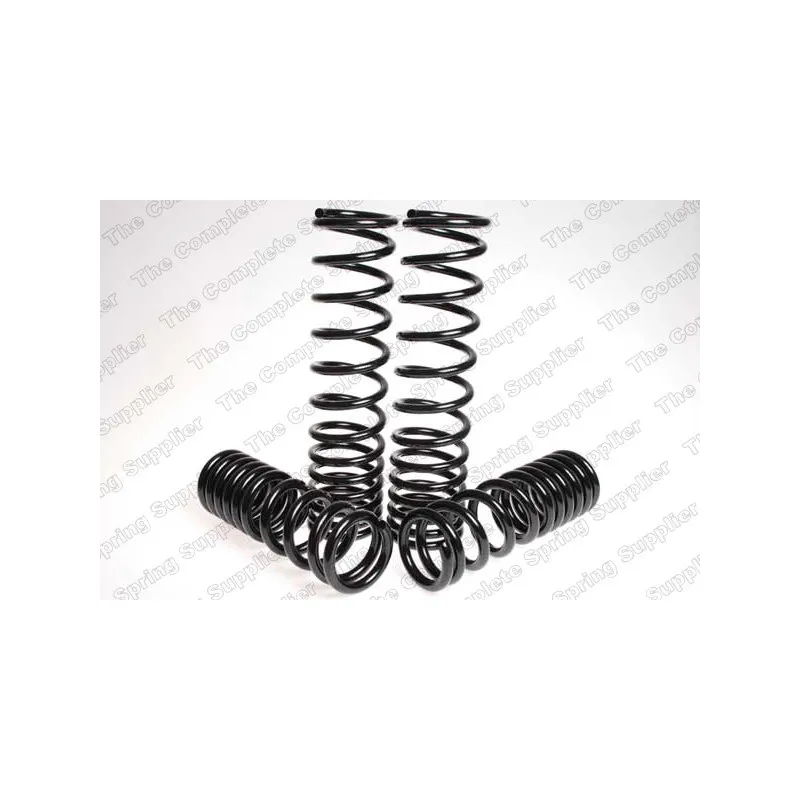 Jeu de suspensions, ressorts LESJOFORS 4535706