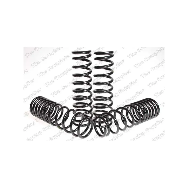 Jeu de suspensions, ressorts LESJOFORS 4535707