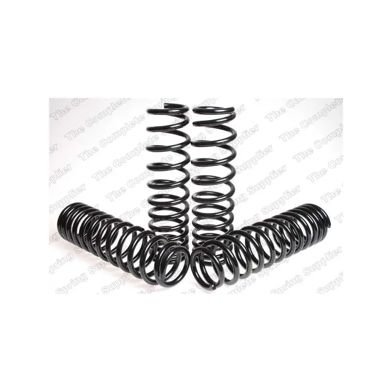 Jeu de suspensions, ressorts LESJOFORS 4535712