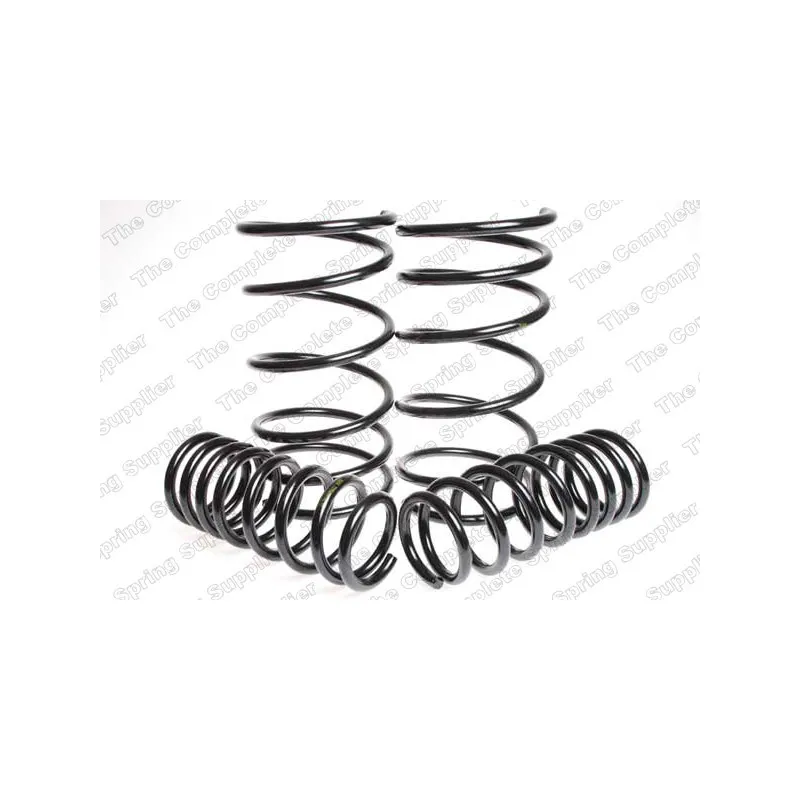 Jeu de suspensions, ressorts LESJOFORS 4535720