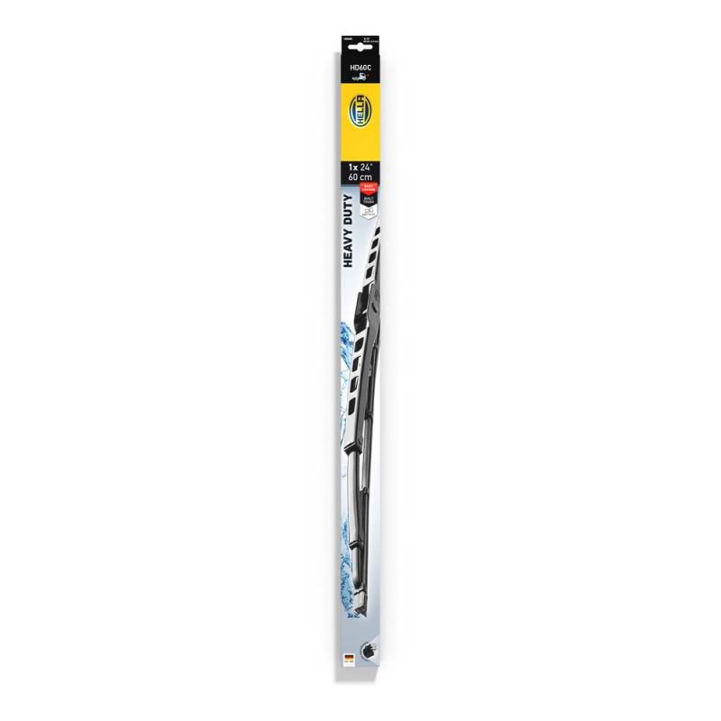 Balai d'essuie-glace HELLA 9XW 184 107-241 - Visuel 2