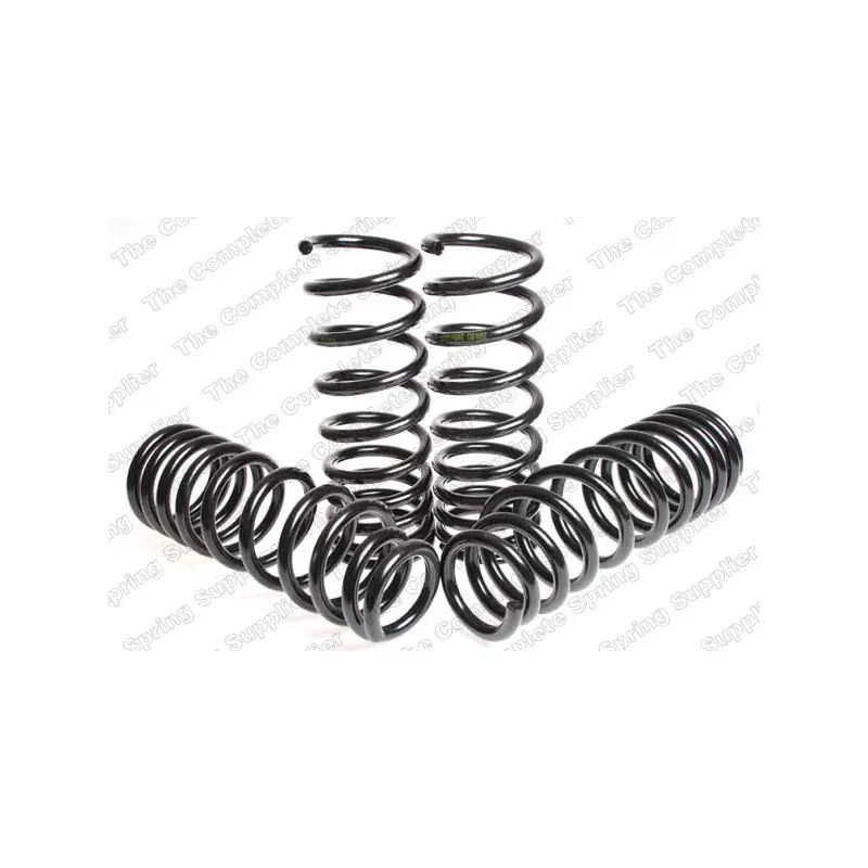 Jeu de suspensions, ressorts LESJOFORS 4549101
