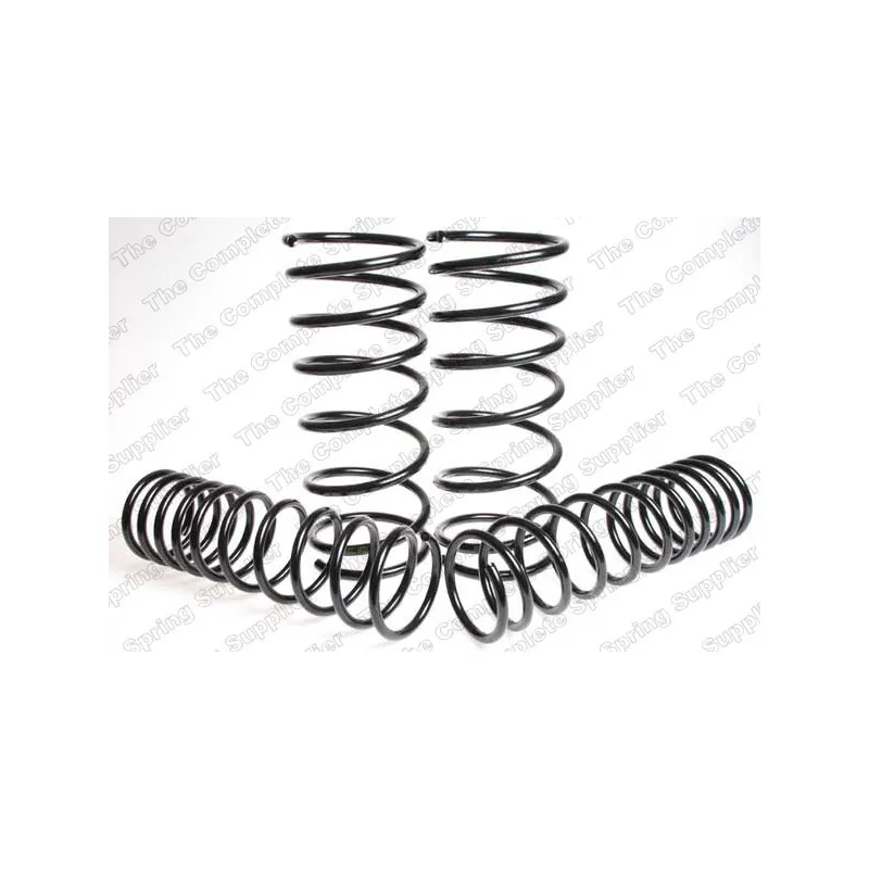 Jeu de suspensions, ressorts LESJOFORS 4555401